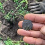 Nokta The Legend Dedektörle İlk Avımı Yaptım - 4