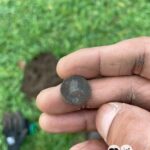 Nokta The Legend Dedektörle İlk Avımı Yaptım - 8