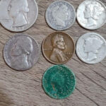 Yaklaşık Dört Aydır Metal Tespiti Yapıyorum - 1