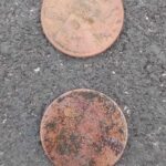 Geçen Hafta Sonu Yaptığım Buluntu Avı - 1