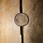 Simplex Dedektörle Bulunan Askeri Buluntular - 10