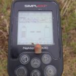 Simplex Dedektörle Bulunan Askeri Buluntular - 2