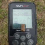 Simplex Dedektörle Bulunan Askeri Buluntular - 4