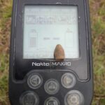 Simplex Dedektörle Bulunan Askeri Buluntular - 7