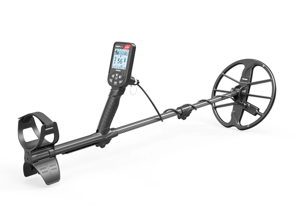 Nokta Yeni Nesil Simplex ULTRA - Liste Görseli