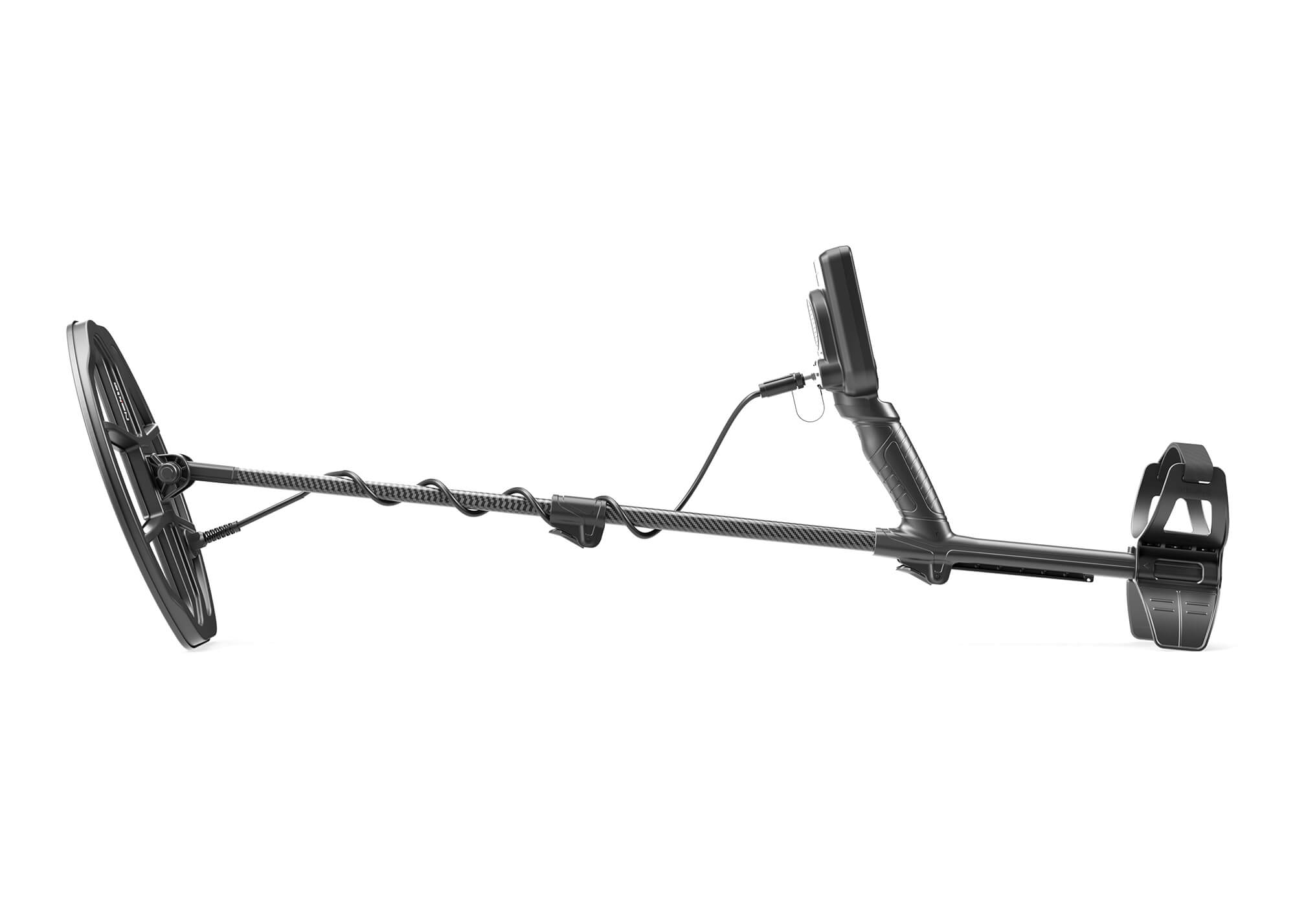 Nokta The Legend Dedektör - 4