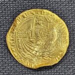 Bu Altın Sikkeyi Birkaç Hafta Önce Buldum - 4