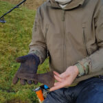 Nokta The Legend ile 4000 Yıllık Balta Keşfi! - 1