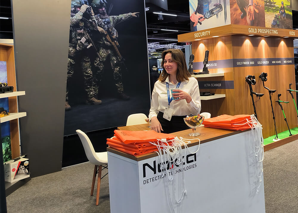 IWA Outdoor Classics 2024 - Kapak