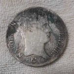 Şimdiye Kadar Bulduğum En Eski Para - 1