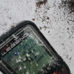 Nokta The Legend Mükemmel Bir Dedektör - 1