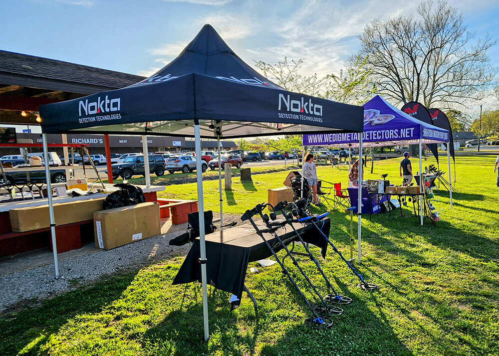 Treasure Hunt 2024 - Kapak