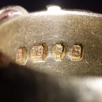 Simplex Dedektörümle Bulduğum İlk Altın - 1