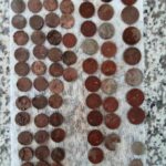 The Legend Dedektörle Bugün Bulduklarım - 1