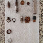 The Legend Dedektörle Bugün Bulduklarım - 3