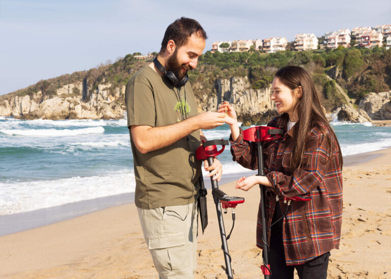 Nokta FINDX Dedektör - 7