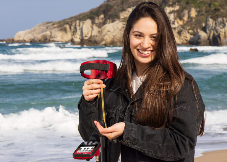 Nokta FINDX Dedektör - 8