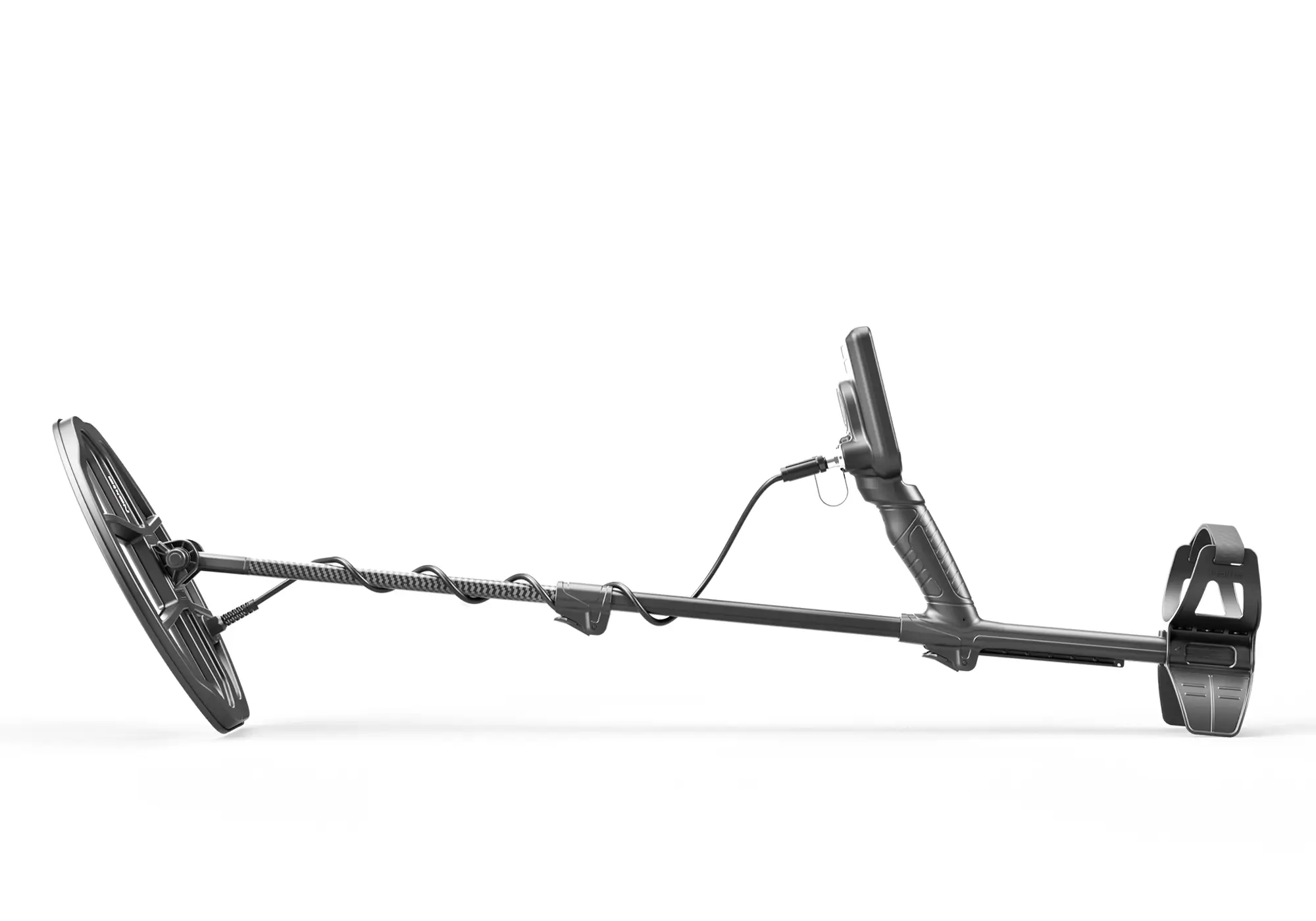 Nokta Score Dedektör - 4