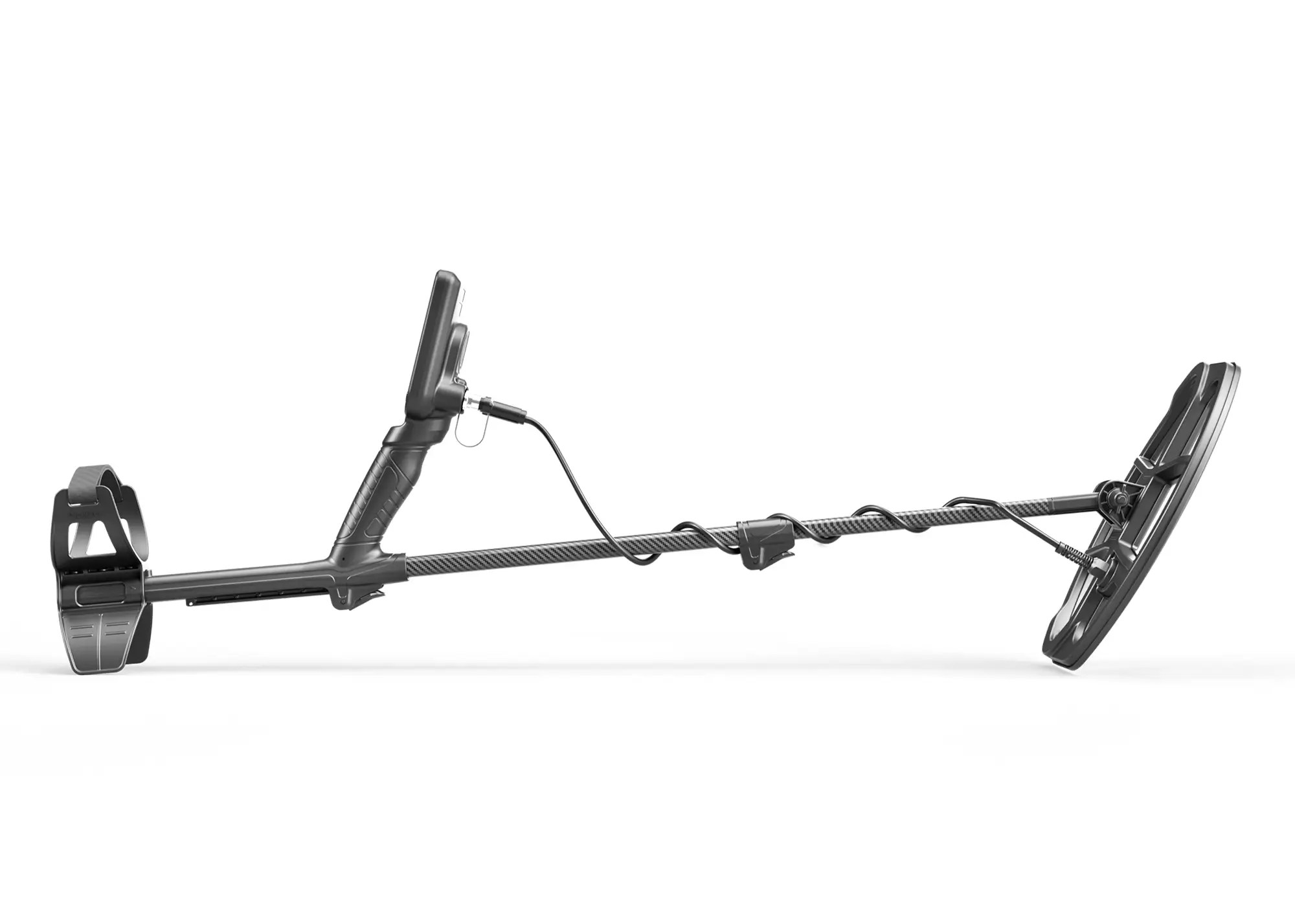 Nokta Score 3 Dedektör - 5