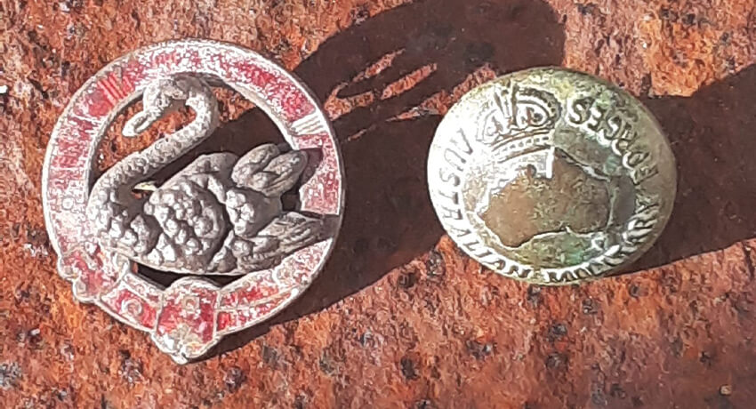 The Legend ile Birkaç Güzel Parça Buldum