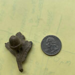 Simplex LITE Dedektörle Buluntu ve Tek Para Avı - 1