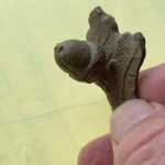 Simplex LITE Dedektörle Buluntu ve Tek Para Avı - 2