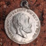 Yakın Zamanda Nokta The Legend Dedektörle - 2