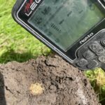 Arkadaşım İle Yaptığım Metal Tespiti Günlerinden - 1