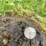 Arkadaşım İle Yaptığım Metal Tespiti Günlerinden - 2