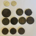 Arkadaşım İle Yaptığım Metal Tespiti Günlerinden - 3