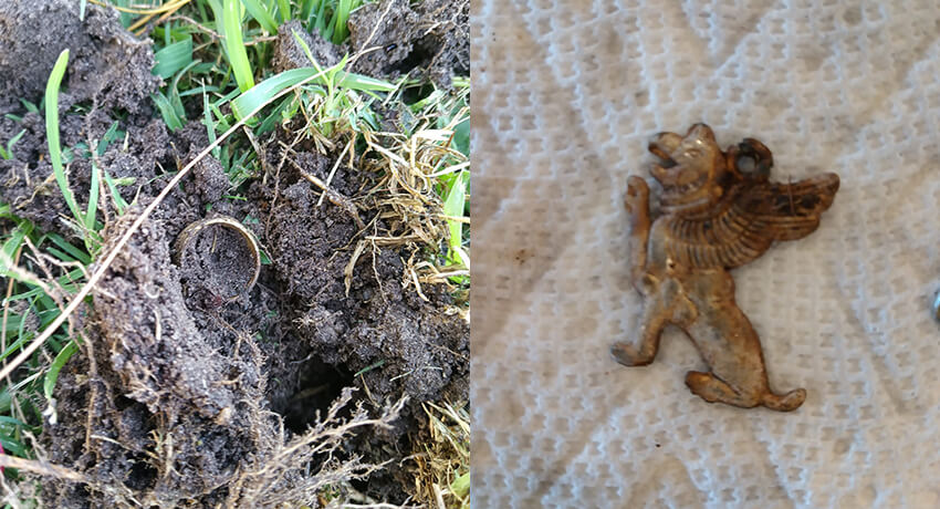 Yerel Parkta Bir Başka Harika Gün