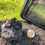 İskoçya'nın Batısında The Legend ve AccuPOINT ile Bulundu - 1