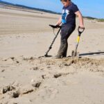 Triple Score Dedektörüyle Güzel Bir Saat Buldu - 4