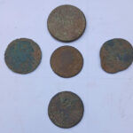 Bulduğum Çift Gümüş Para İle Mutlu Oldum - 5