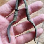 Dorset’te Bulunan Tarihi Pirinç Ceviz Kıracağı - 2