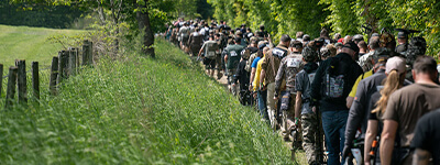 Nokta Dedektör Etkinlikler