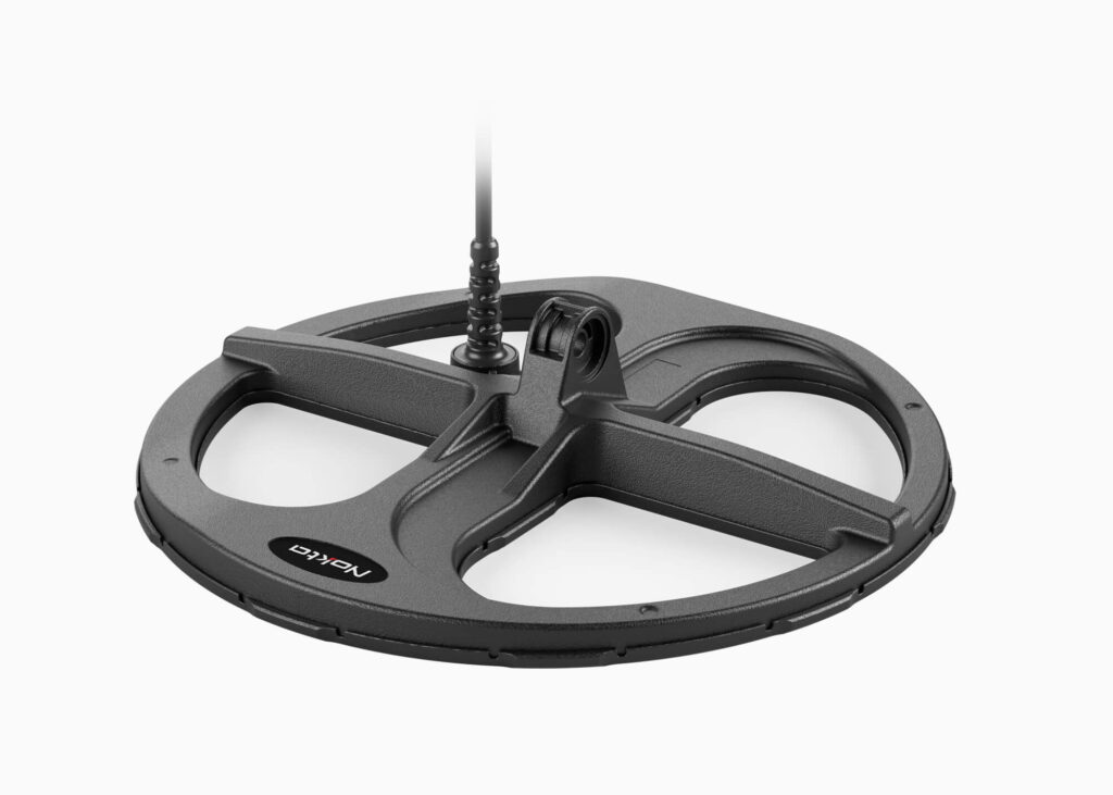 Su Geçirmez DD Arama Başlığı - 28 cm (LD28)