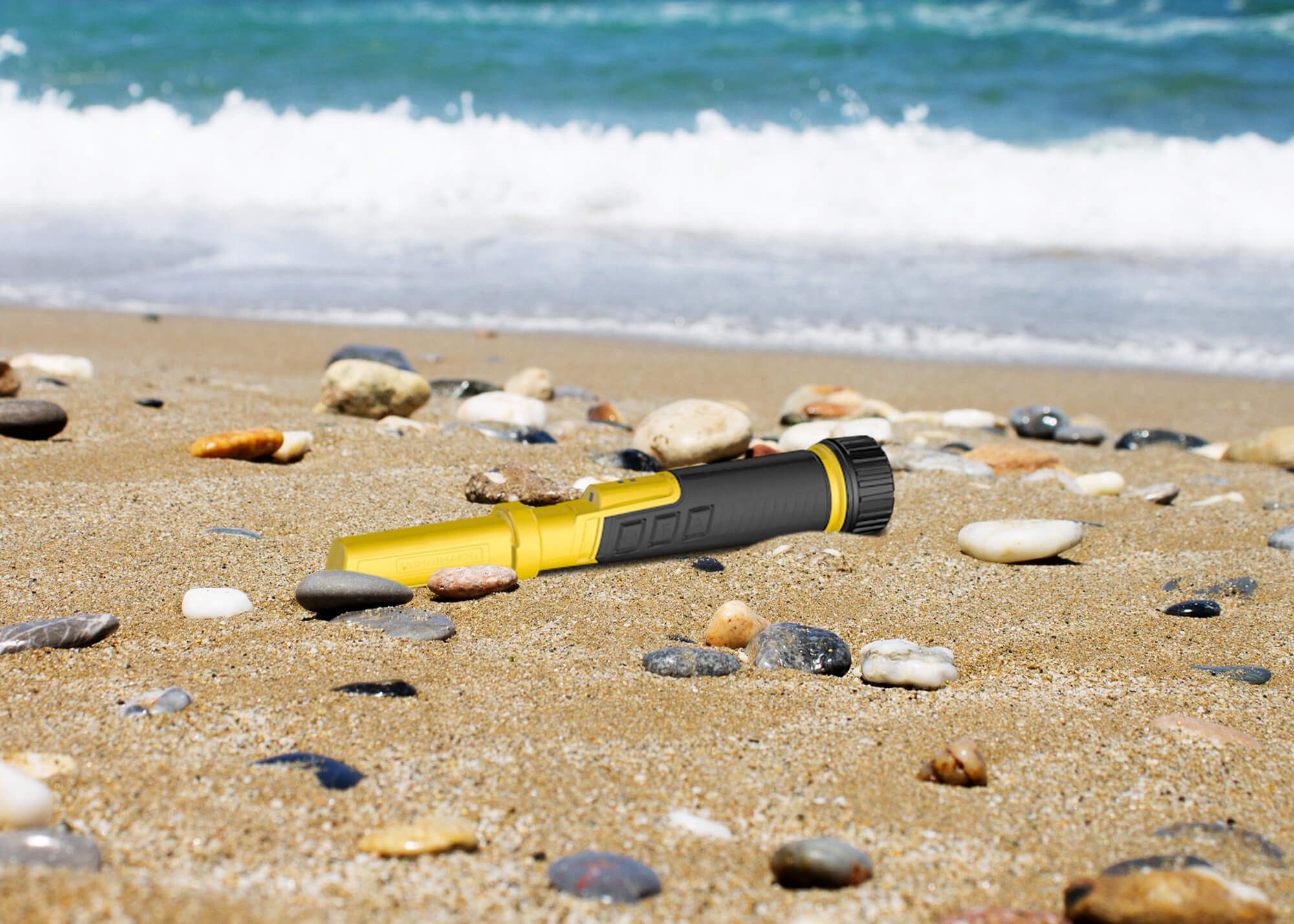 pulsedive-scuba-2-si-1-arada-set-pinpointer-fotograf