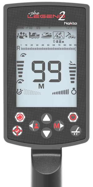 Nokta The Legend Sistem Kutusu