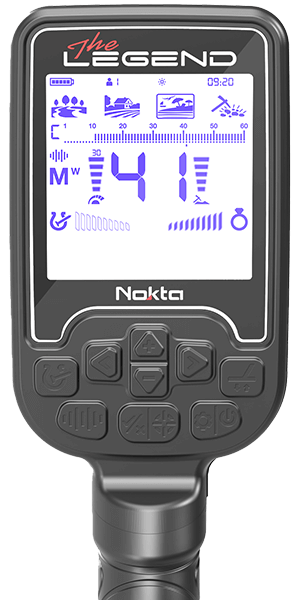 Nokta The Legend Sistem Kutusu