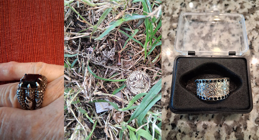 3.5 Saatte 6 Yüzük! Nokta Legend ile İnanılmaz Av