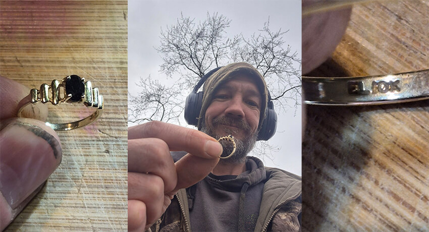 Yılın Beşinci Altın Yüzüğü: The Legend ile Rekor Sezon!