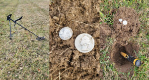 Hayaller Tarlamda Son Bir Av - Kapak