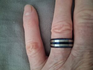 Kaliforniya'da Nokta Legend Dedektörle Metal Tespiti - 11