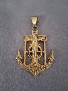 Kaliforniya'da Nokta Legend Dedektörle Metal Tespiti - 23