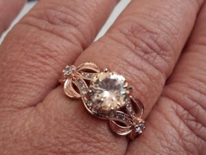 Kaliforniya'da Nokta Legend Dedektörle Metal Tespiti - 6