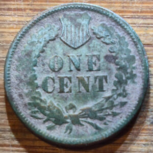 Nehir İzninde Muhteşem Av: 1901 Amerikan Kilidi ve Nadir Paralar - 11