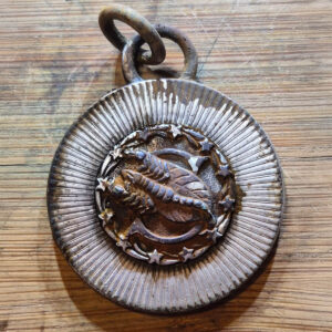 Nehir İzninde Muhteşem Av: 1901 Amerikan Kilidi ve Nadir Paralar - 2