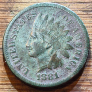 Nehir İzninde Muhteşem Av: 1901 Amerikan Kilidi ve Nadir Paralar - 4