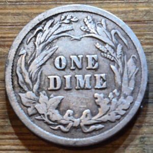 Nehir İzninde Muhteşem Av: 1901 Amerikan Kilidi ve Nadir Paralar - 5